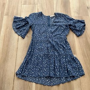 Mustard Seed (Boutique) Dress